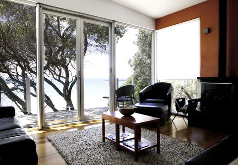 Battery Cove Beach Front Apartment - Great Ocean Road Tourism 2