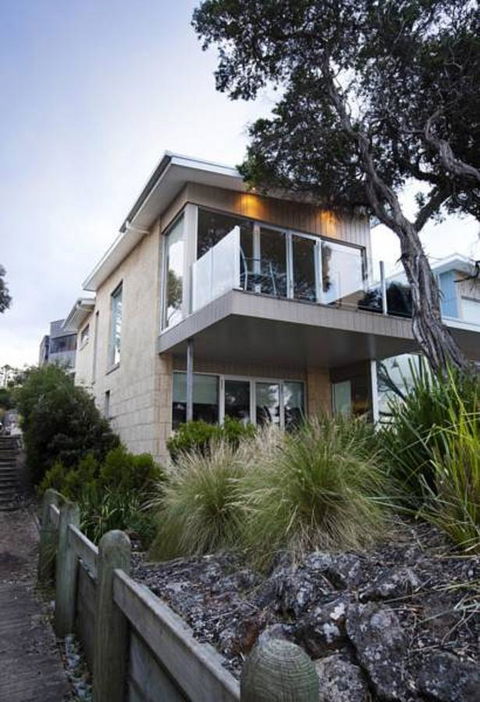 Battery Cove Beach Front Apartment - Great Ocean Road Tourism 0