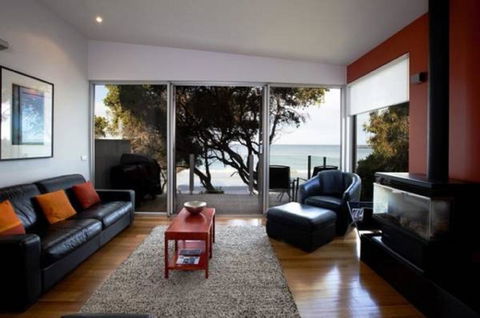 Battery Cove Beach Front Apartment - Great Ocean Road Tourism 14