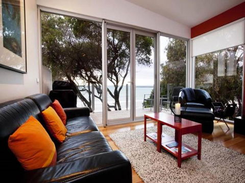 Battery Cove Beach Front Apartment - Great Ocean Road Tourism 16