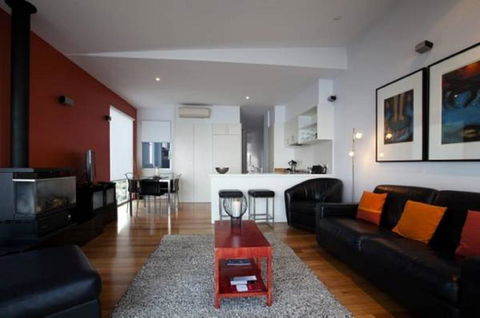 Battery Cove Beach Front Apartment - Great Ocean Road Tourism 8