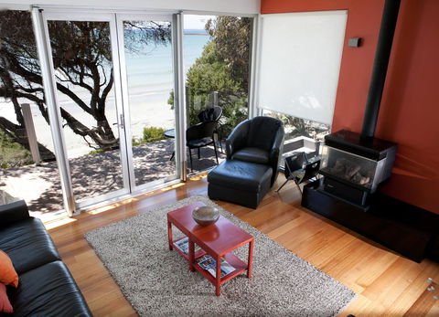 Battery Cove Beach Front Apartment - Great Ocean Road Tourism 11