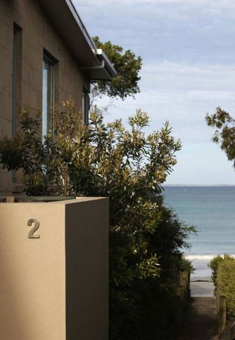 Battery Cove Beach Front Apartment - Great Ocean Road Tourism 17