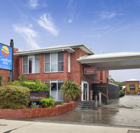 Comfort Inn The International - Great Ocean Road Tourism
