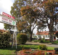 Highlander Haven Motel - Great Ocean Road Tourism