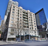 HarbourView Apartment Hotel now Arrow on Spencer - Great Ocean Road Tourism