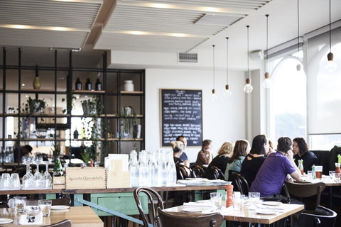 Plough Hotel - Great Ocean Road Tourism 16