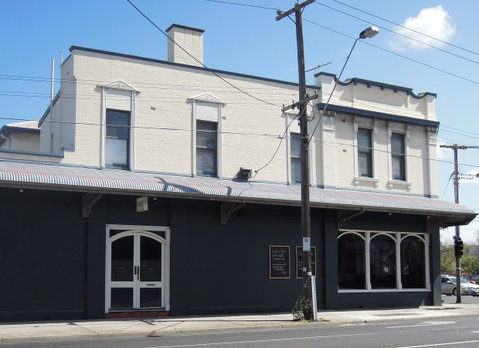 Plough Hotel - Great Ocean Road Tourism 31