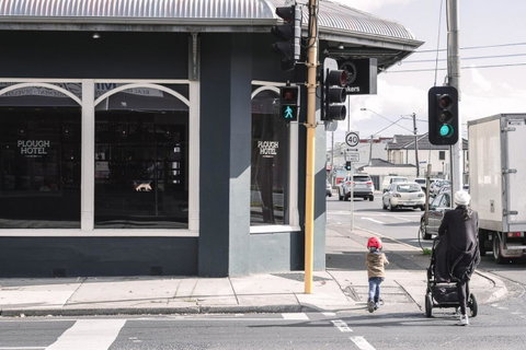 Plough Hotel - Great Ocean Road Tourism 30