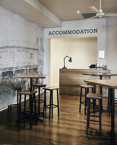 Plough Hotel - Great Ocean Road Tourism 28