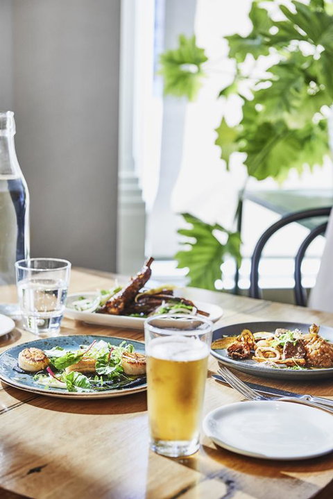 Plough Hotel - Great Ocean Road Tourism 22