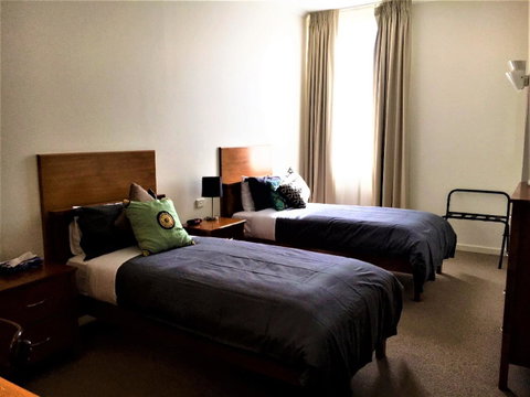 Plough Hotel - Great Ocean Road Tourism 9