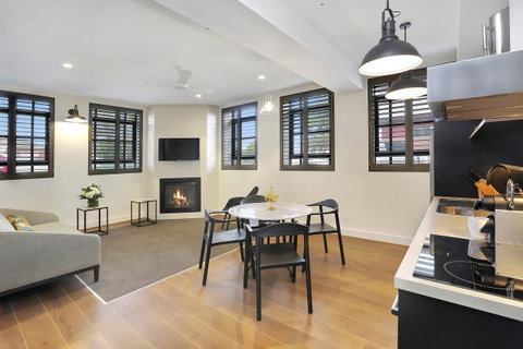 Devlin Apartments - Great Ocean Road Tourism 2