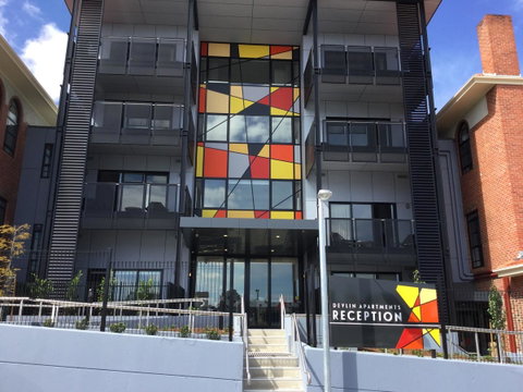 Devlin Apartments - Great Ocean Road Tourism 6