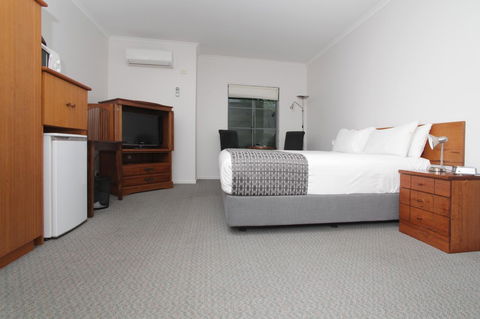 Quality Inn & Suites The Menzies - Great Ocean Road Tourism 4