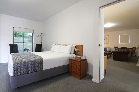 Quality Inn & Suites The Menzies - Great Ocean Road Tourism 12