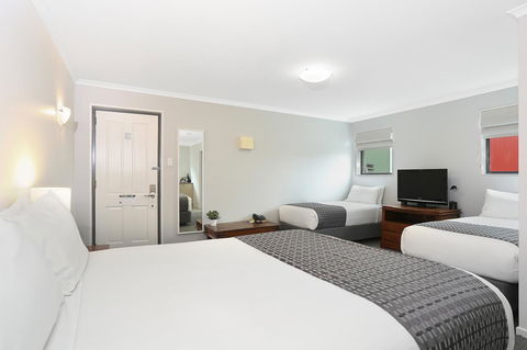 Quality Inn & Suites The Menzies - Great Ocean Road Tourism 15