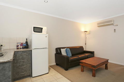Quality Inn & Suites The Menzies - Great Ocean Road Tourism 39