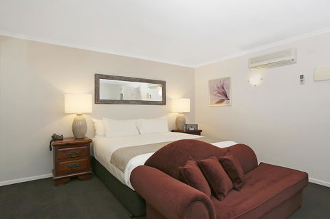 Quality Inn & Suites The Menzies - Great Ocean Road Tourism 33