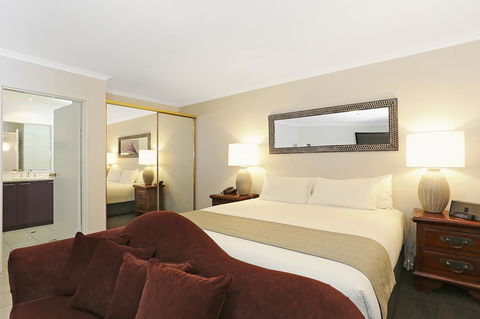 Quality Inn & Suites The Menzies - Great Ocean Road Tourism 36