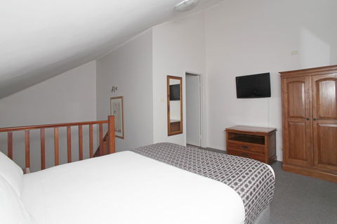 Quality Inn & Suites The Menzies - Great Ocean Road Tourism 24