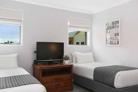 Quality Inn & Suites The Menzies - Great Ocean Road Tourism 14