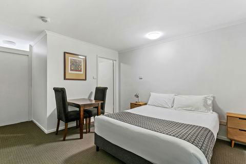 Quality Inn & Suites The Menzies - Great Ocean Road Tourism 2