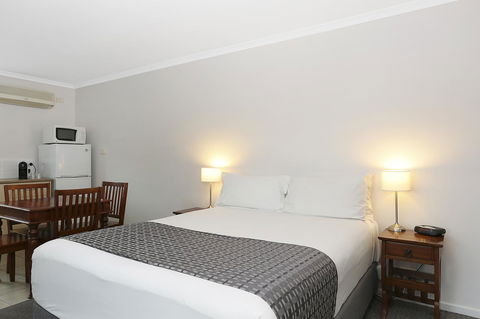 Quality Inn & Suites The Menzies - Great Ocean Road Tourism 16