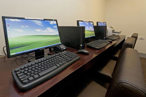 Causeway 353 Hotel - Great Ocean Road Tourism 15