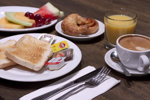 Causeway 353 Hotel - Great Ocean Road Tourism 19