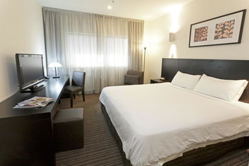 Causeway 353 Hotel with Great Ocean Road Tourism