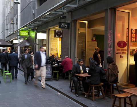 Causeway 353 Hotel - Great Ocean Road Tourism 4