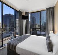 Riverside Apartments Melbourne formerly Best Western Riverside Apartments - Great Ocean Road Tourism