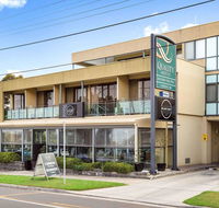 Quality Hotel Bayside Geelong - Great Ocean Road Tourism