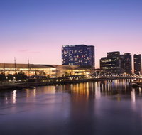 Pan Pacific Melbourne - Great Ocean Road Tourism