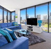 Docklands Executive Apartments - Melbourne - Great Ocean Road Tourism
