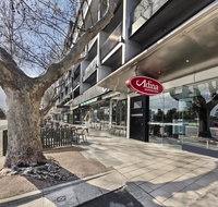 Adina Apartment Hotel St Kilda Melbourne - Great Ocean Road Tourism