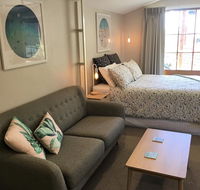The Cosy Bungalow - Great Ocean Road Tourism