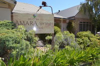 Amara Springs Guest House