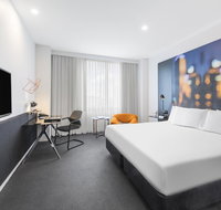 Radisson On Flagstaff Gardens Melbourne - Great Ocean Road Tourism
