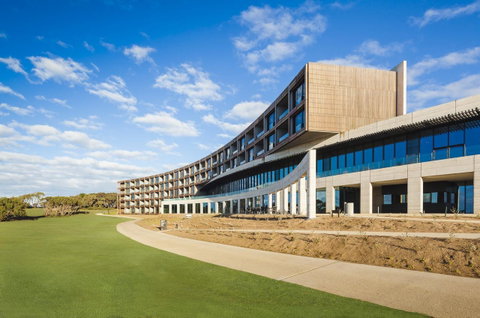 RACV Torquay Resort - Great Ocean Road Tourism 0