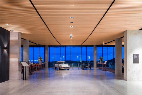 RACV Torquay Resort - Great Ocean Road Tourism 2