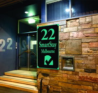 SmartStay Melbourne - Great Ocean Road Tourism