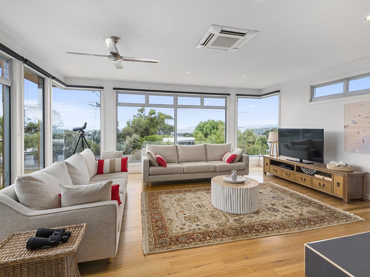 Aireys Inlet VIC Great Ocean Road Tourism