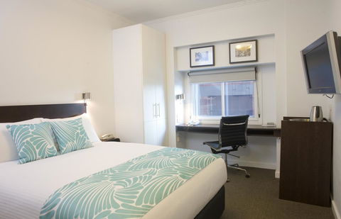 Alto Hotel On Bourke - Great Ocean Road Tourism 5