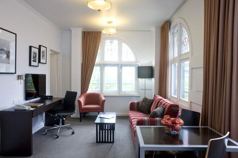 Alto Hotel On Bourke - Great Ocean Road Tourism 1