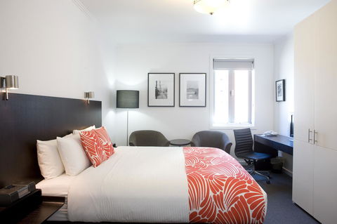 Alto Hotel On Bourke - Great Ocean Road Tourism 3
