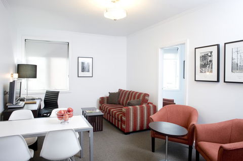 Alto Hotel On Bourke - Great Ocean Road Tourism 4