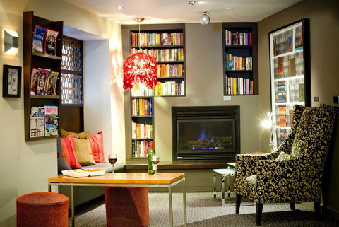 Alto Hotel On Bourke - Great Ocean Road Tourism 2