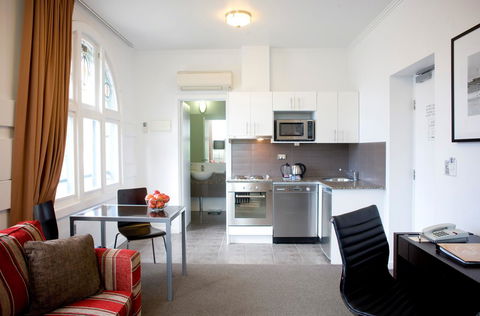Alto Hotel On Bourke - Great Ocean Road Tourism 33